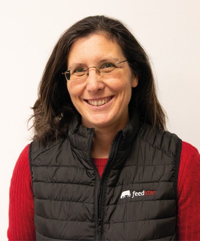 Mitarbeiterbild Claudia Reichelt