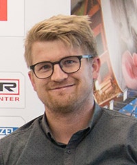 Bild des Mitarbeiters Klaus Kunert