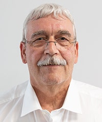 Bild des Mitarbeiters Ralf Apelt