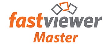 Fast Viewer Master Logo