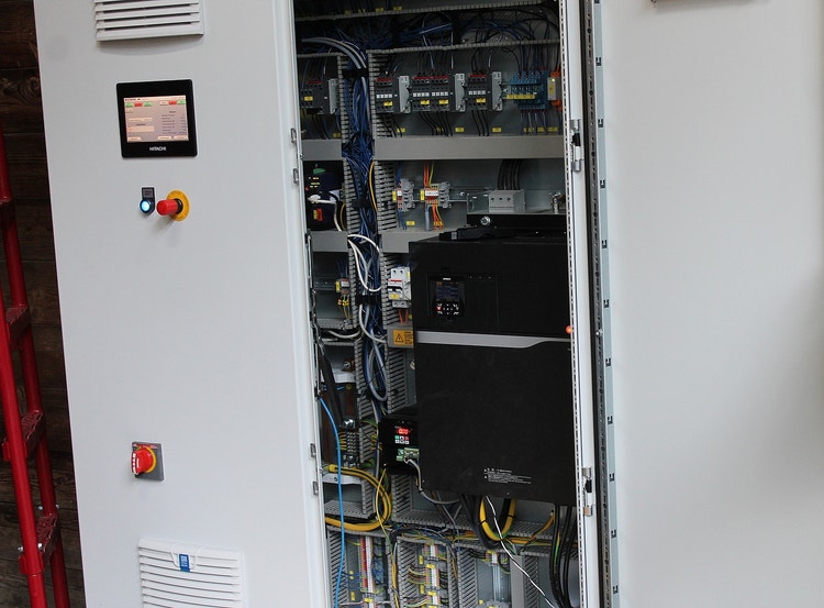 Picture of the pro c