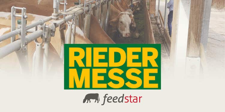 Headerbild Rieder Messe