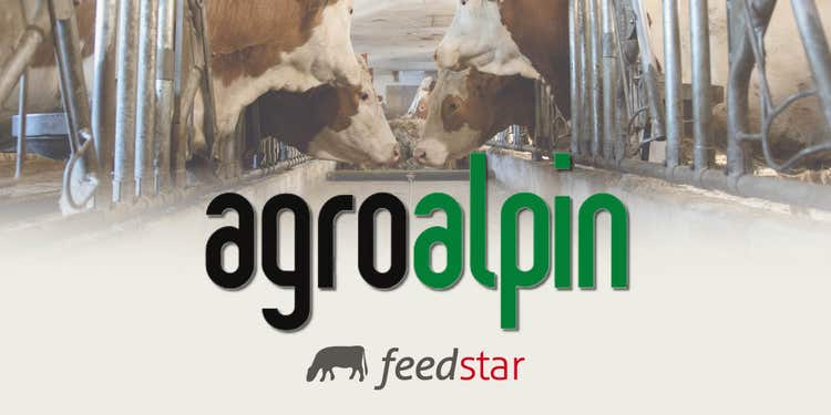 Headerbild der agroalpin