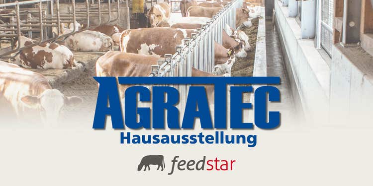 Headerbild Hausausstellung agratec