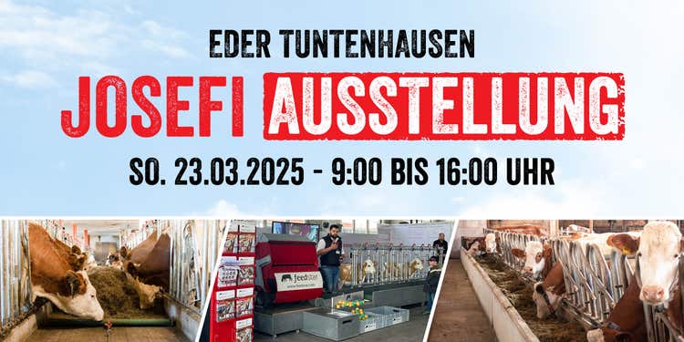 Header-Banner für die Josefi-Ausstellung