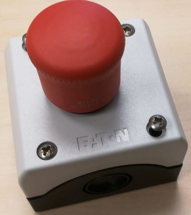 feedstar remote control