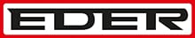 EDER GmbH Logo