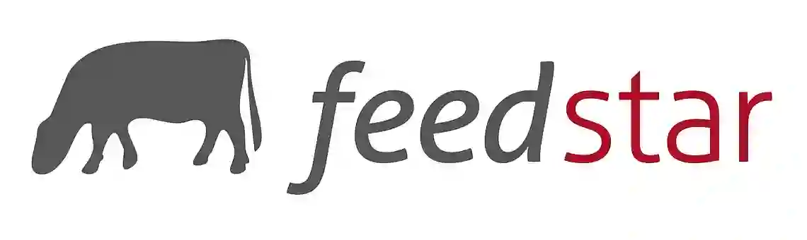 Automatische Fütterung - feedstar Logo